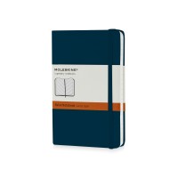 Записная книжка Moleskine Classic (в линейку)