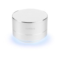 Портативная акустика Rombica Mysound BT-03 2C