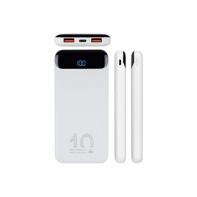 RIVACASE VA2540 (10 000mAh)