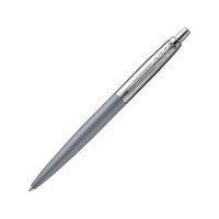 Ручка шариковая Parker Jotter XL Matte Black CT