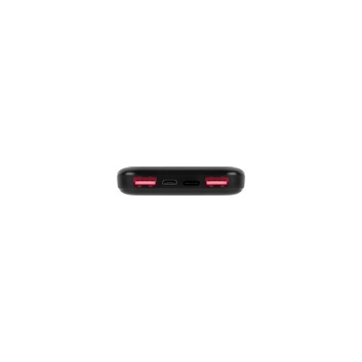 Внешний аккумулятор Rombica NEO Discover Black