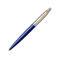 Шариковая ручка Parker Jotter SE 135 Lacquer Blue St.Steel GT
