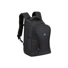 RIVACASE 5565 black Лёгкий городской рюкзак