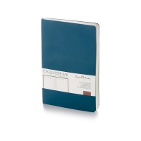 Ежедневник А5 недатированный Megapolis Flex