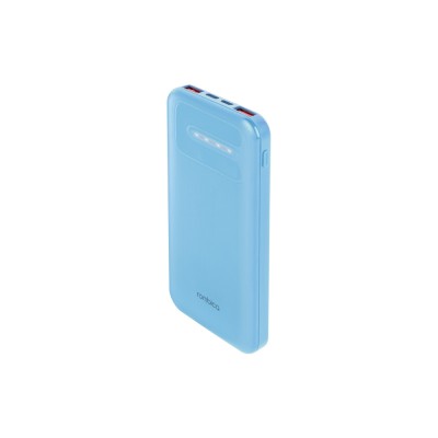 Внешний аккумулятор Rombica NEO Discover Blue