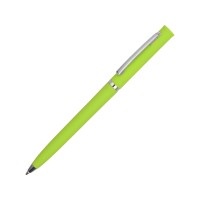 Ручка шариковая Navi soft-touch