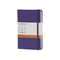 Записная книжка Moleskine Classic (в линейку)