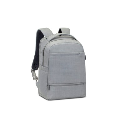 RIVACASE 8363 grey рюкзак для ноутбука 15.6 / 6 RIVACASE 8363 grey рюкзак для ноутбука 15.6 / 6