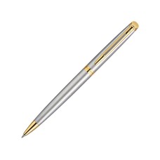 Ручка шариковая Waterman модель Hemisphere Stainless Steel GT