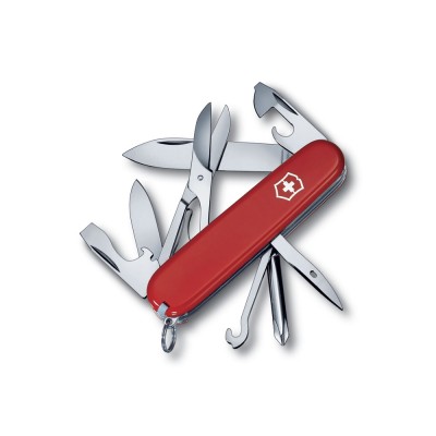 Нож перочинный VICTORINOX Super Tinker