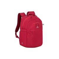 RIVACASE 5432 red Городской рюкзак