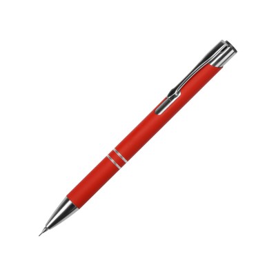 Механический карандаш Legend Pencil софт-тач 0.5 мм