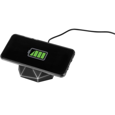 Док-станция с беспроводной зарядкой «Geo Dock». XOOPAR