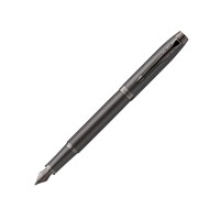 Перьевая ручка Parker IM Monochrome Black