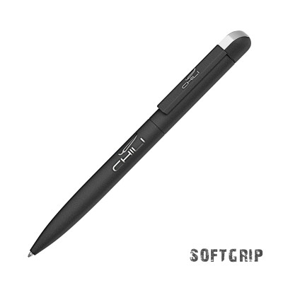 Ручка шариковая "Jupiter SOFTGRIP"
