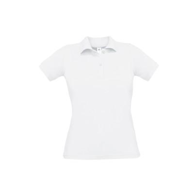 Поло женское Safran Pure/women