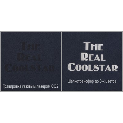 Куртка флисовая мужская Coolstar/men