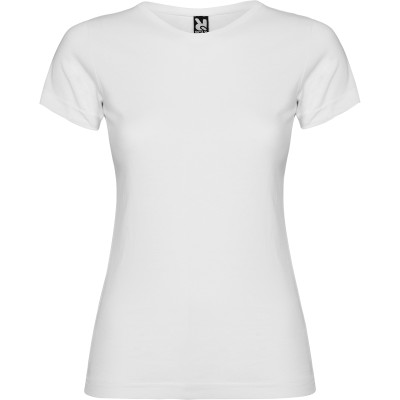 Футболка JAMAICA  Белая 2XL