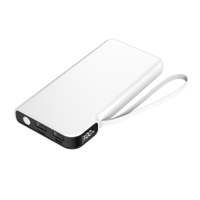 Внешний аккумулятор Cesare 10000 mAh