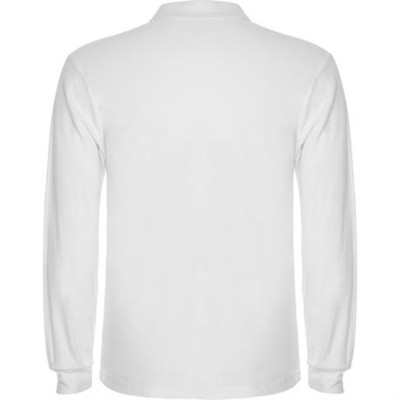 Футболка поло ESTRELLA L/S мужская