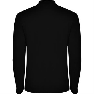 Футболка поло ESTRELLA L/S мужская