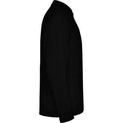 Футболка поло ESTRELLA L/S мужская