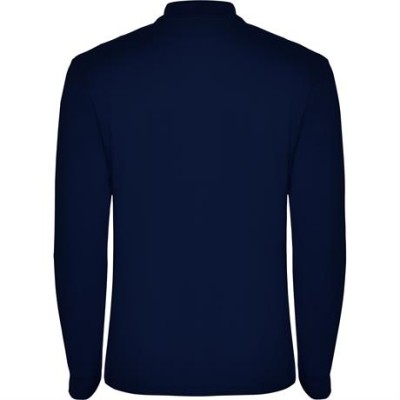 Футболка поло ESTRELLA L/S мужская