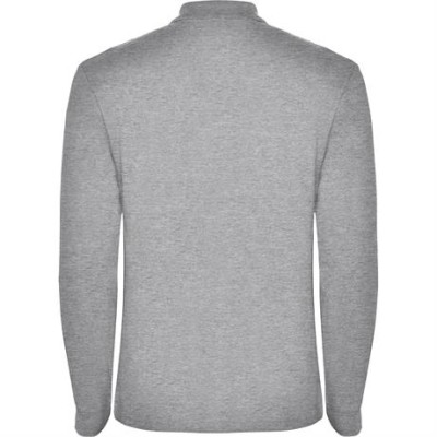 Футболка поло ESTRELLA L/S мужская