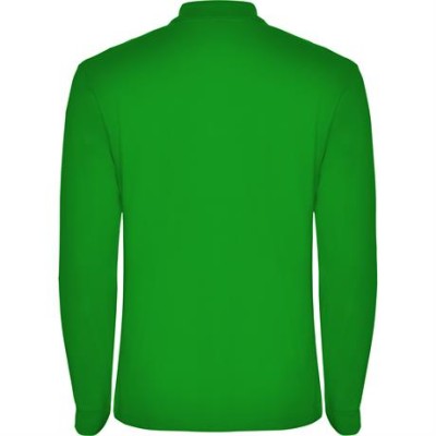 Футболка поло ESTRELLA L/S мужская