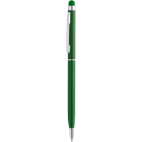 KENO METALLIC Ручка Зеленая 1115.02