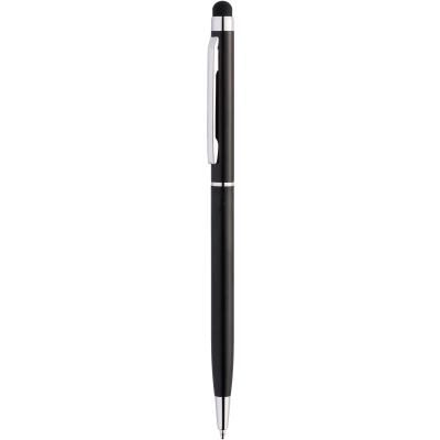 KENO METALLIC Ручка Черная 1115.08