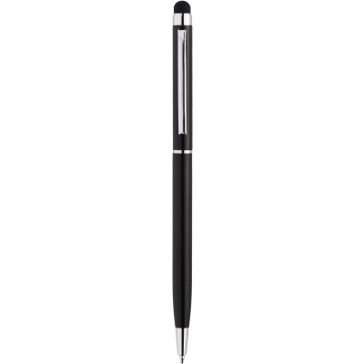 KENO METALLIC Ручка Черная 1115.08