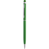 KENO METALLIC Ручка Салатовая 1115.15