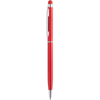 KENO METALLIC Ручка Красная 1115.03
