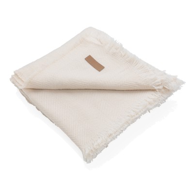 Плед Ukiyo из Polylana® Aware™